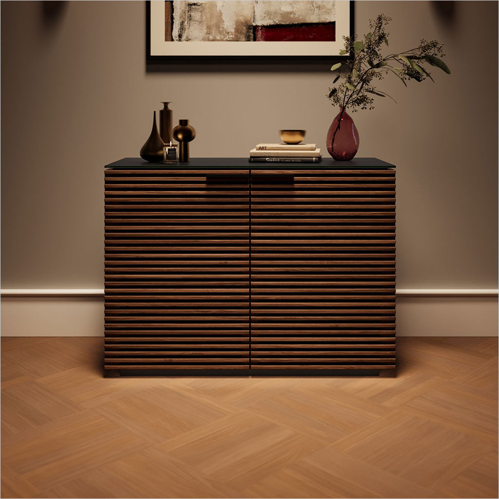 Corridor 8108 Cabinet - Walnut