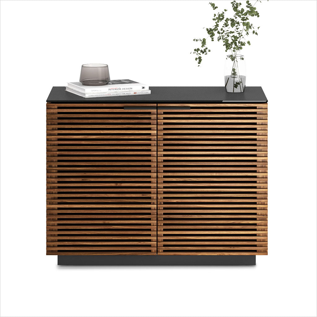 Corridor 8108 Cabinet - Walnut