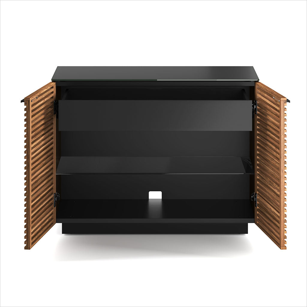 Corridor 8108 Cabinet - Walnut