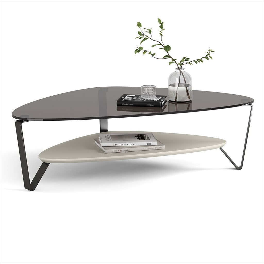 Dino Coffee Table - Stone