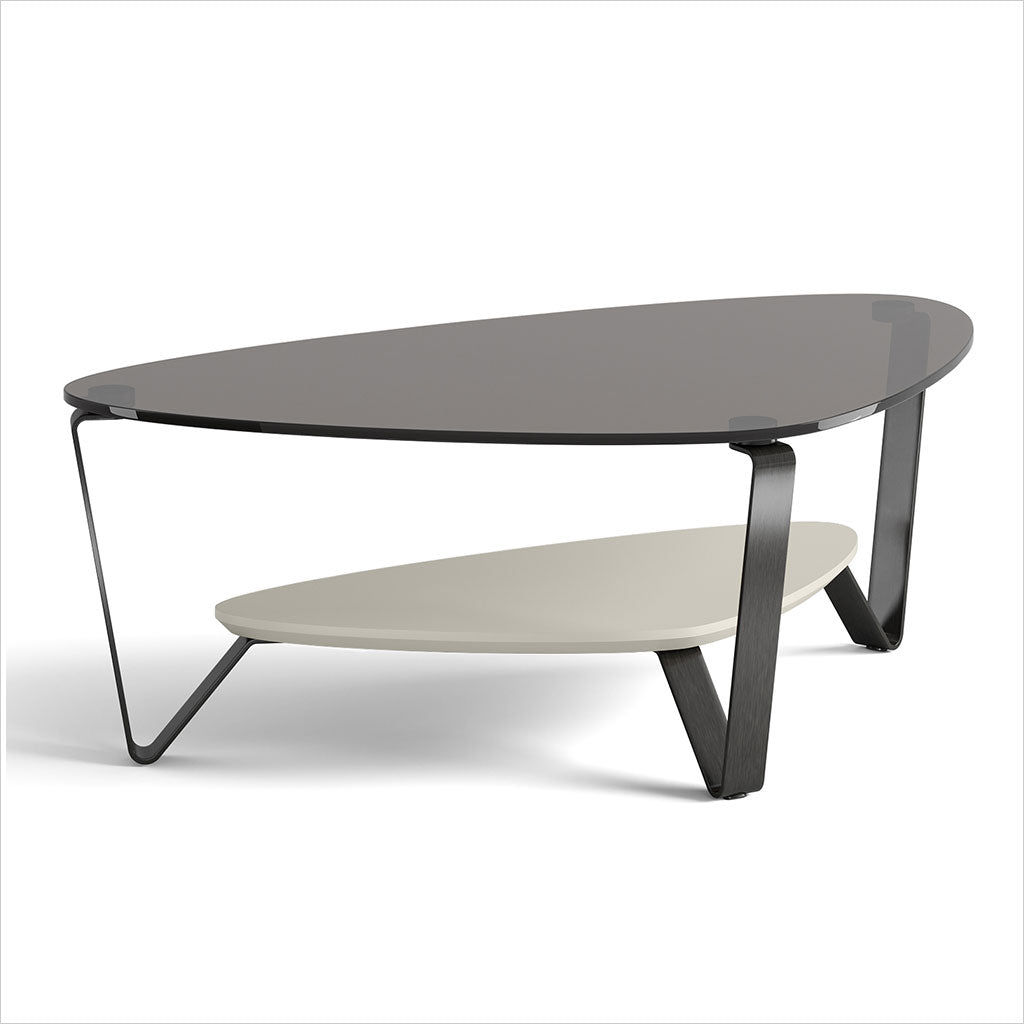 Dino Coffee Table - Stone