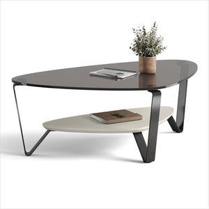 Dino Coffee Table - Stone