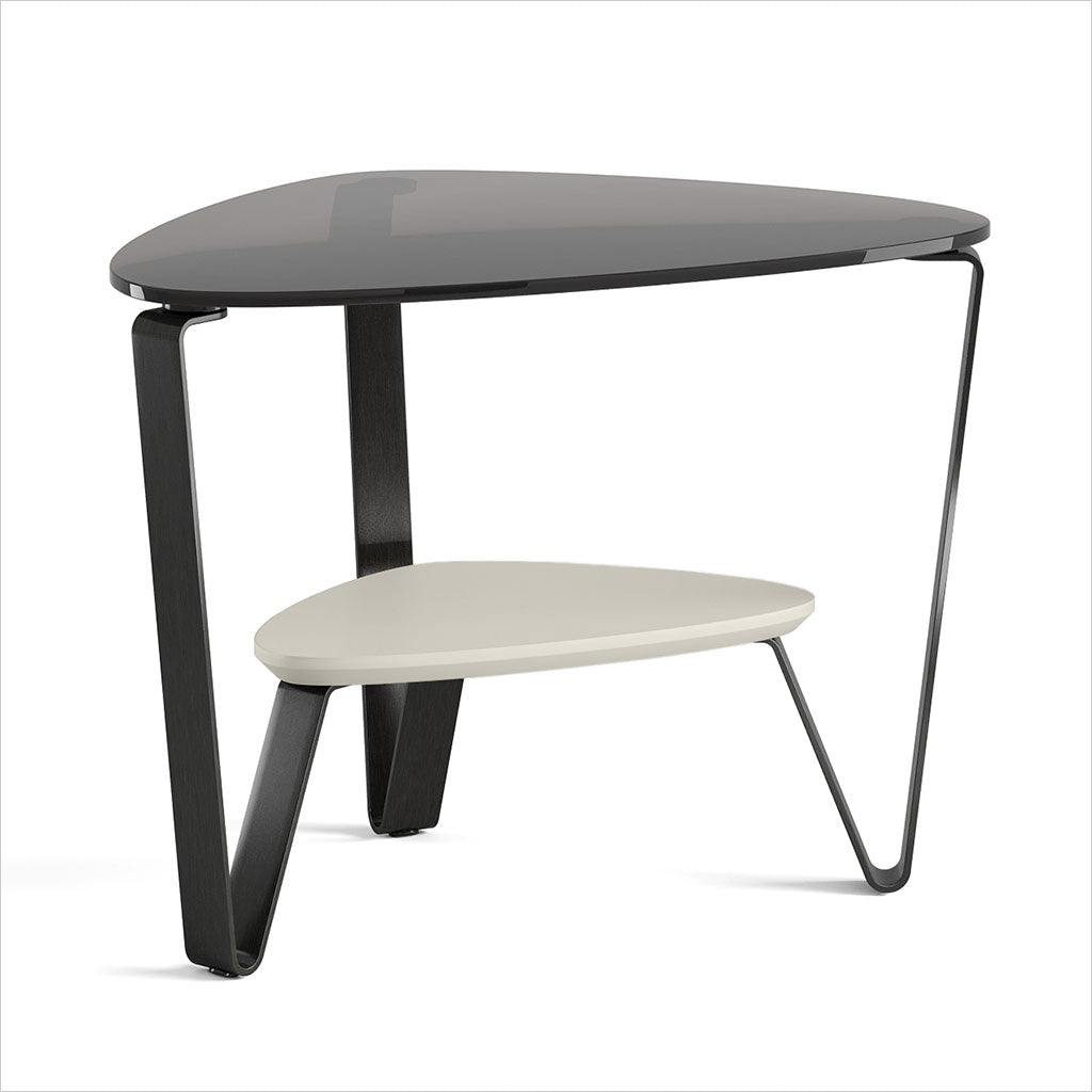 Dino End Table - Stone