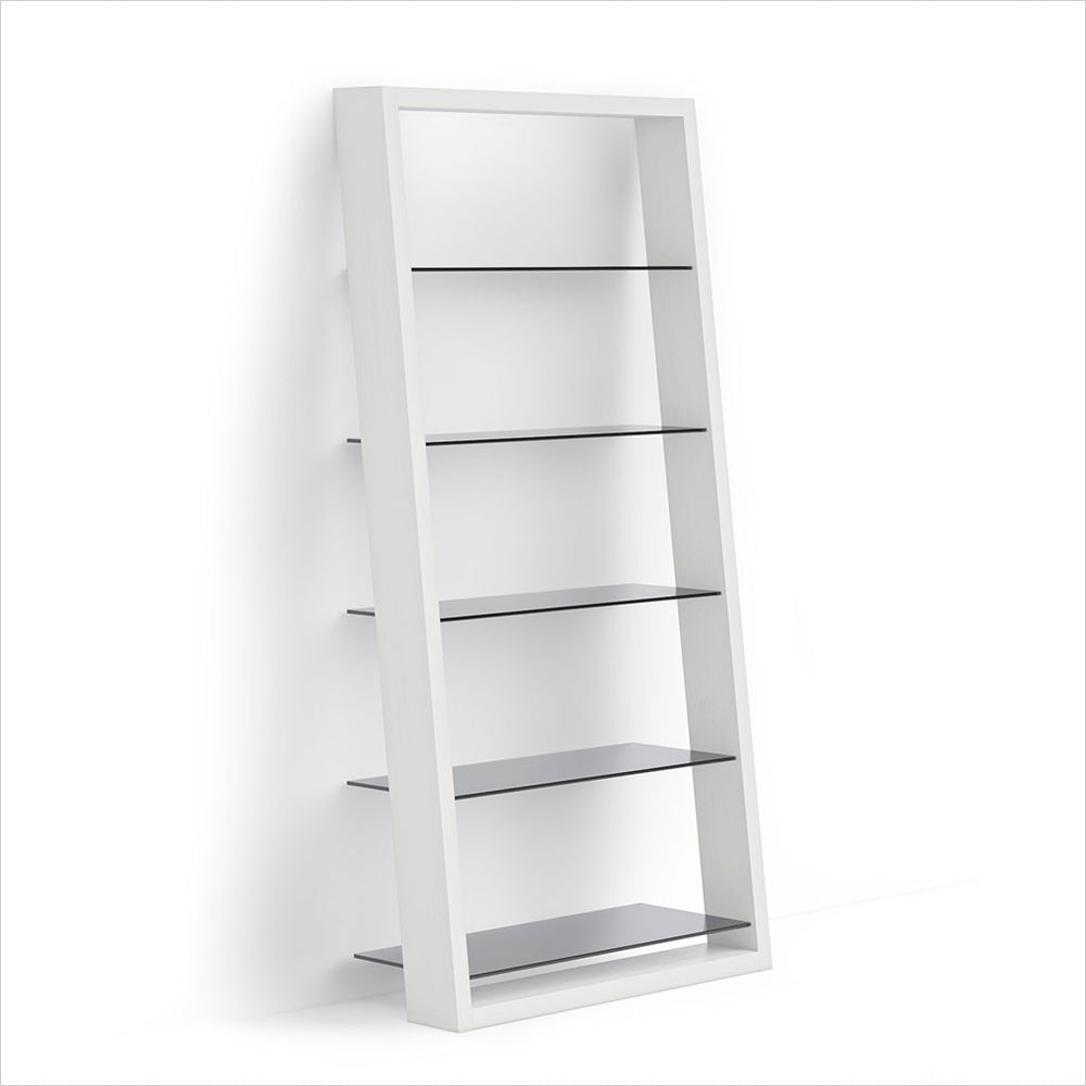 Eileen Blanc Bookcase - Scan Design | Modern and Contemporary Furniture ...