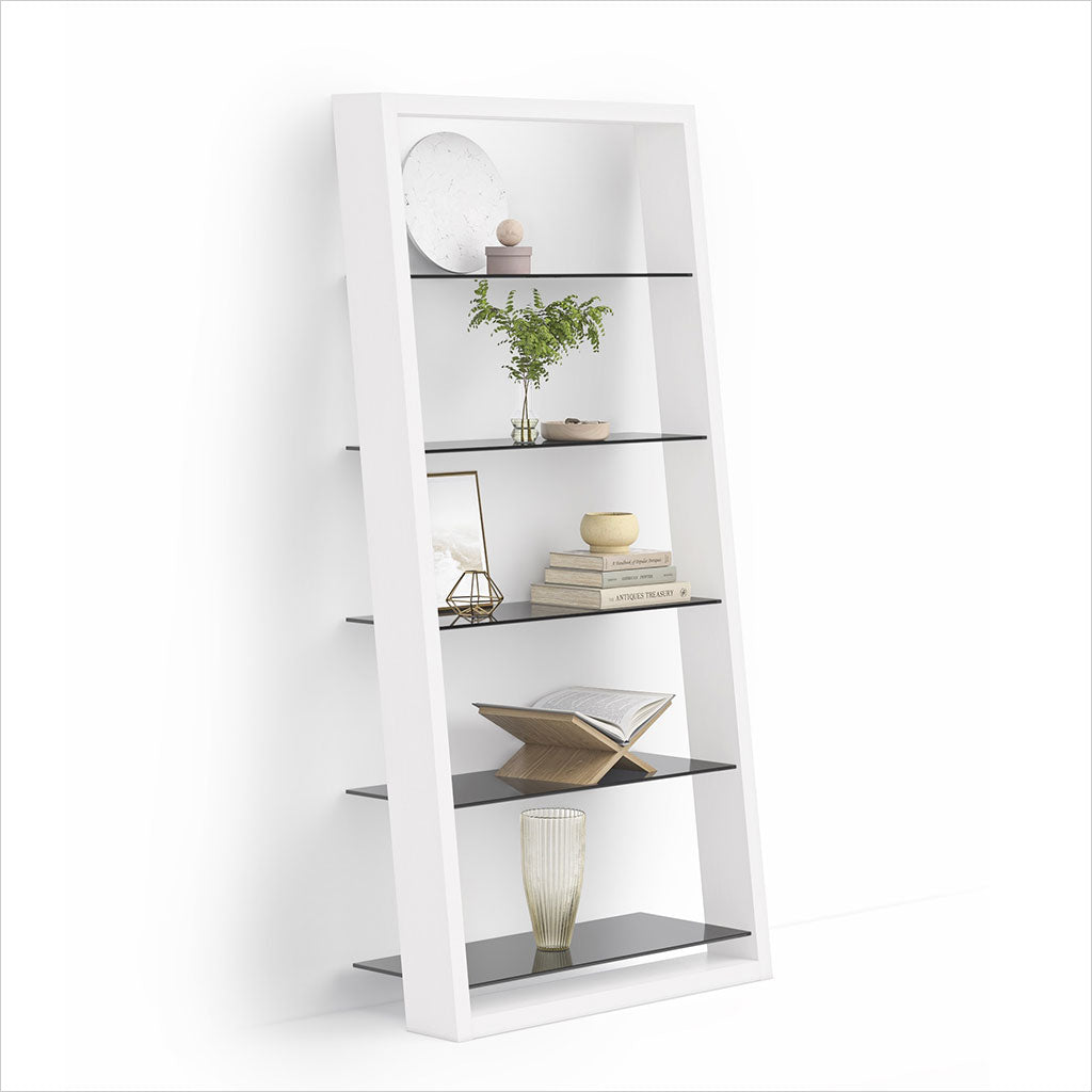 Eileen Blanc Bookcase
