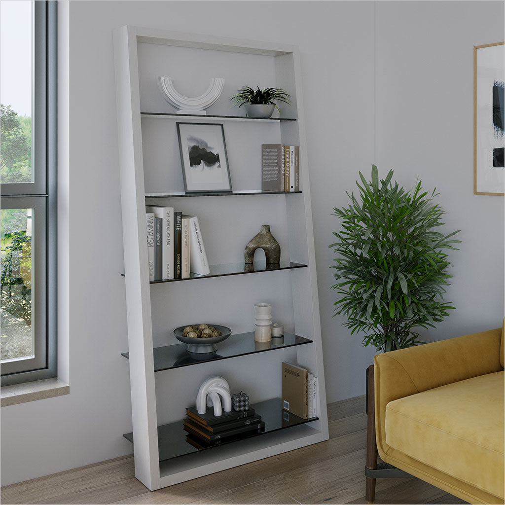 Eileen Blanc Bookcase