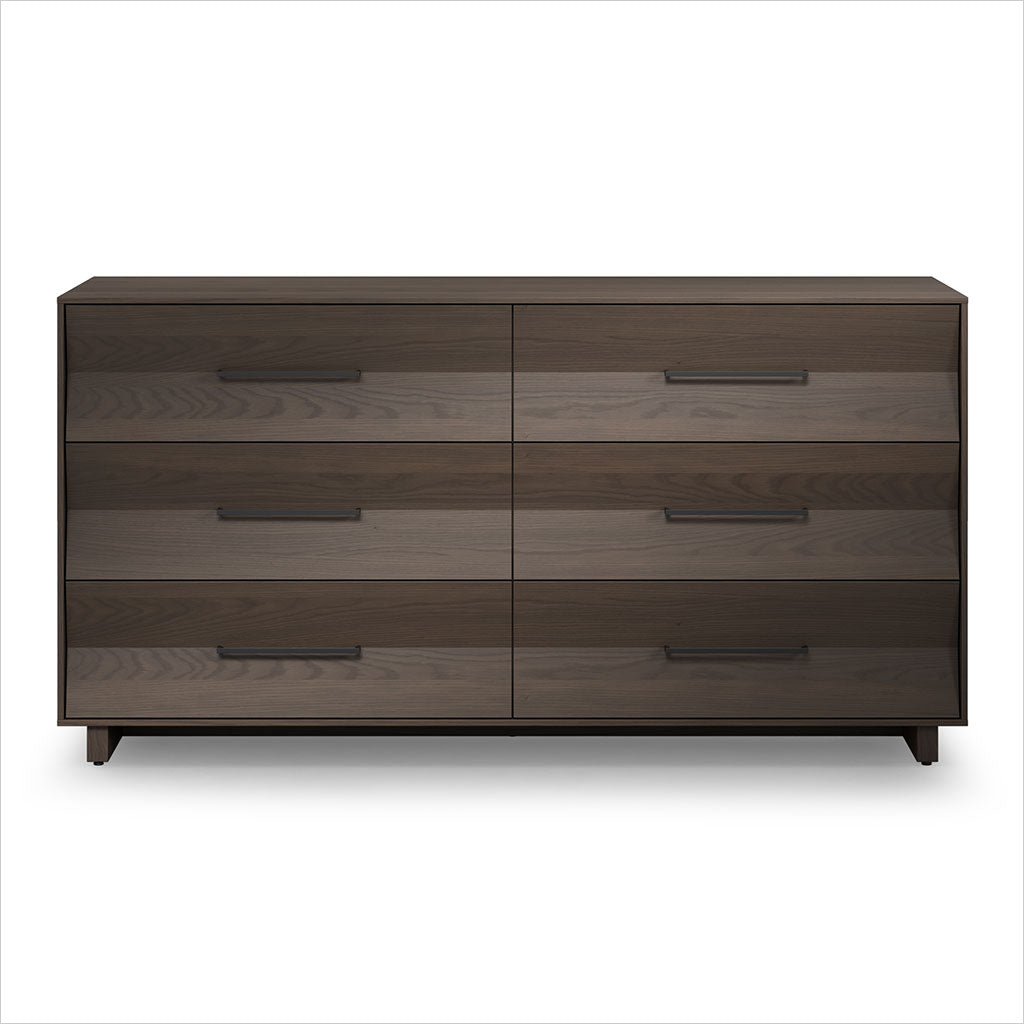Kava Dresser - Toasted Oak