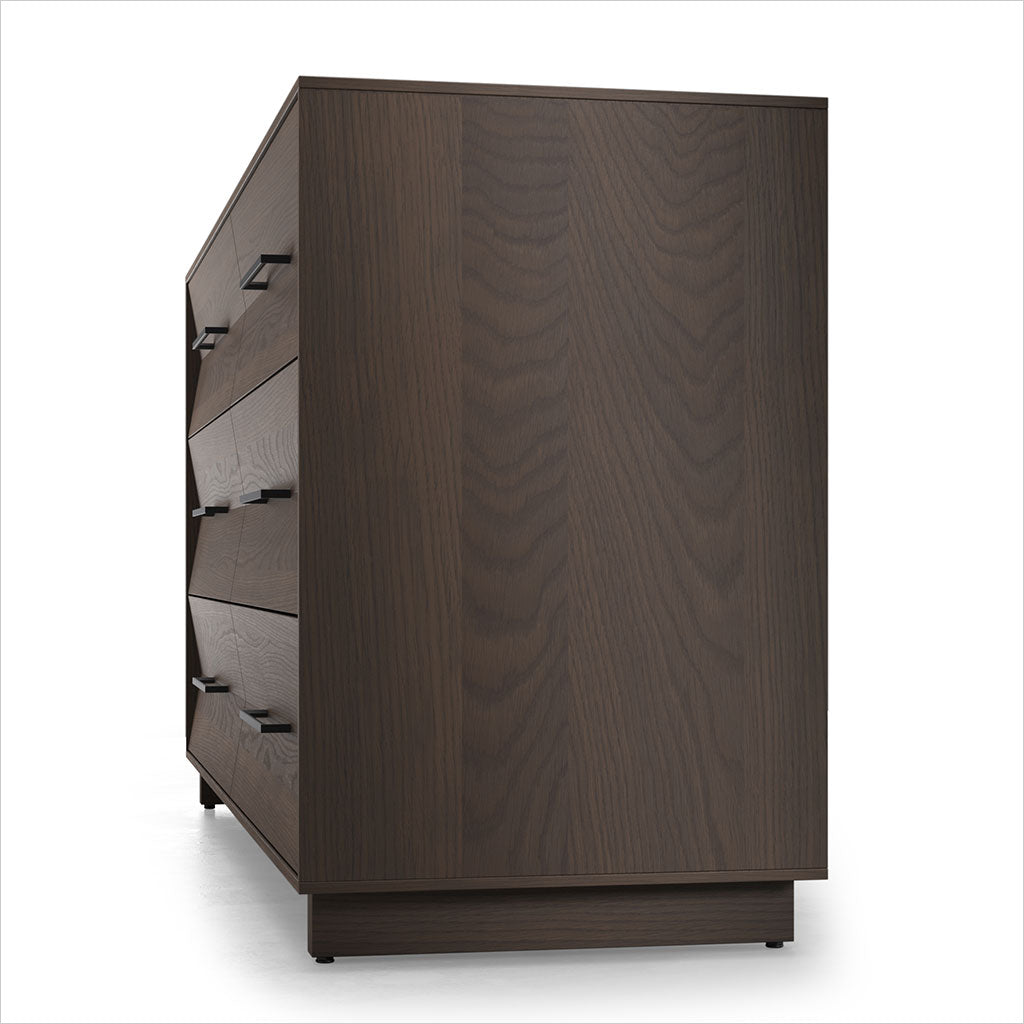 Kava Dresser - Toasted Oak