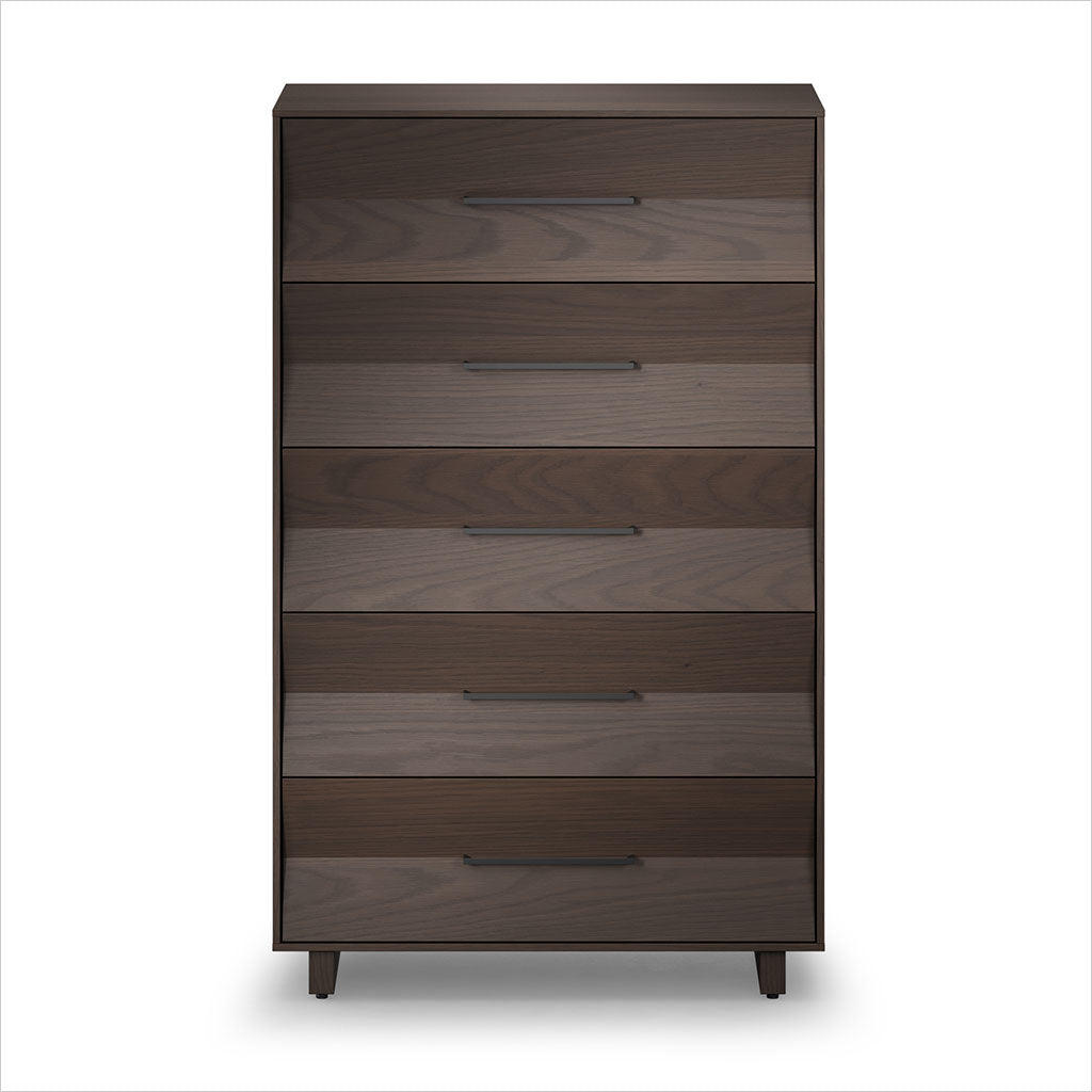 Kava High Chest - Toasted Oak