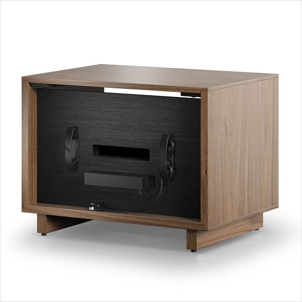 Kava Nightstand - 28 inch - Walnut