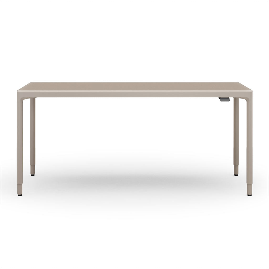 Luma Lift Desk
