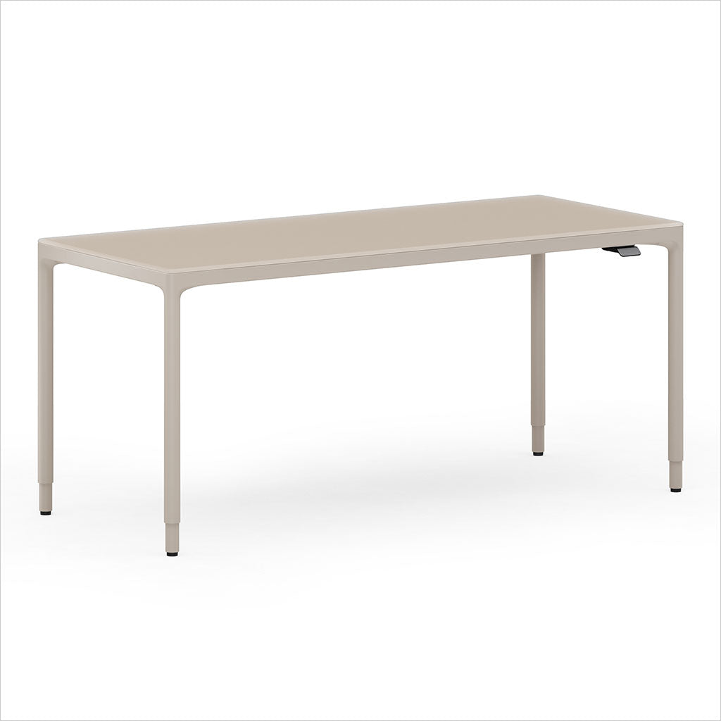Luma Lift Desk