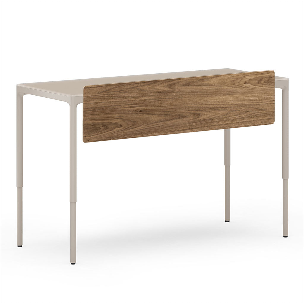 Luma Lift Desk Panel