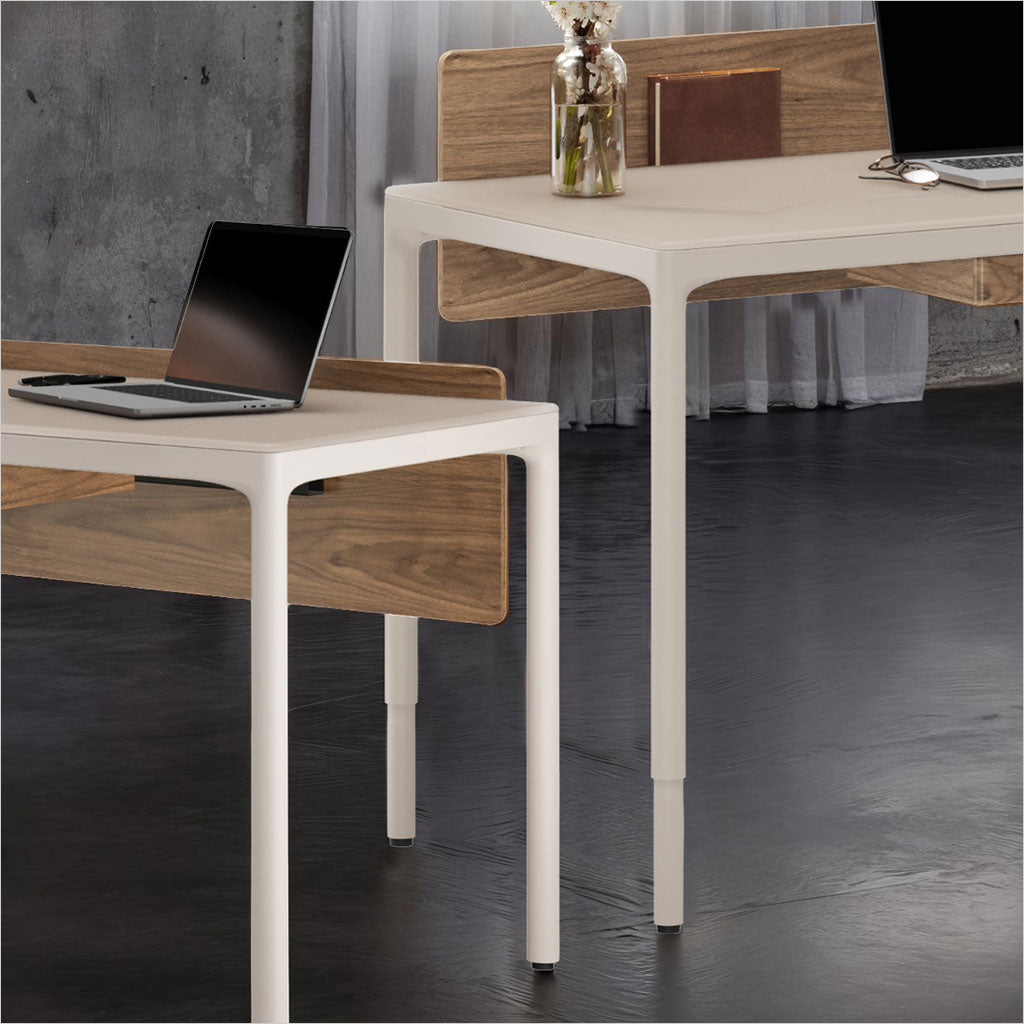Luma Lift Desk
