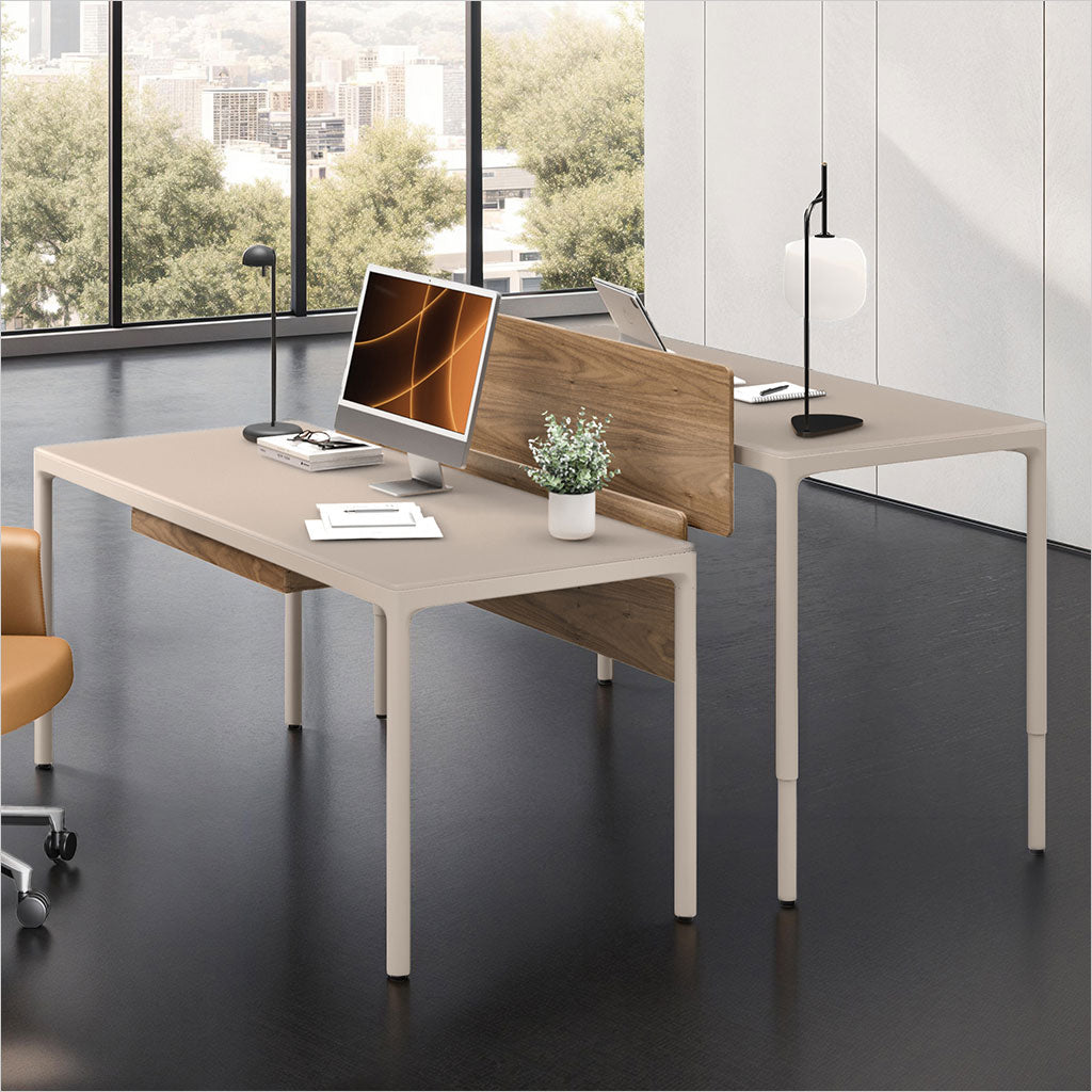 Luma Lift Desk