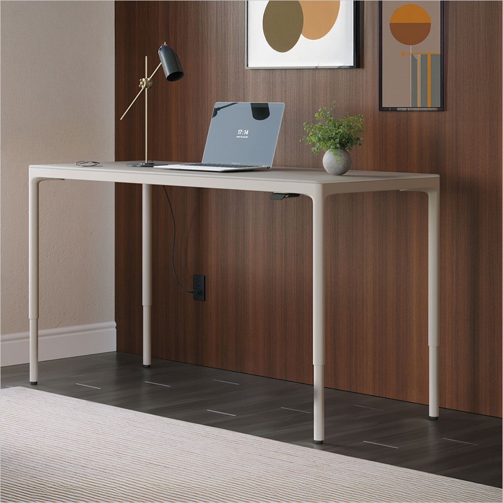 Luma Lift Desk