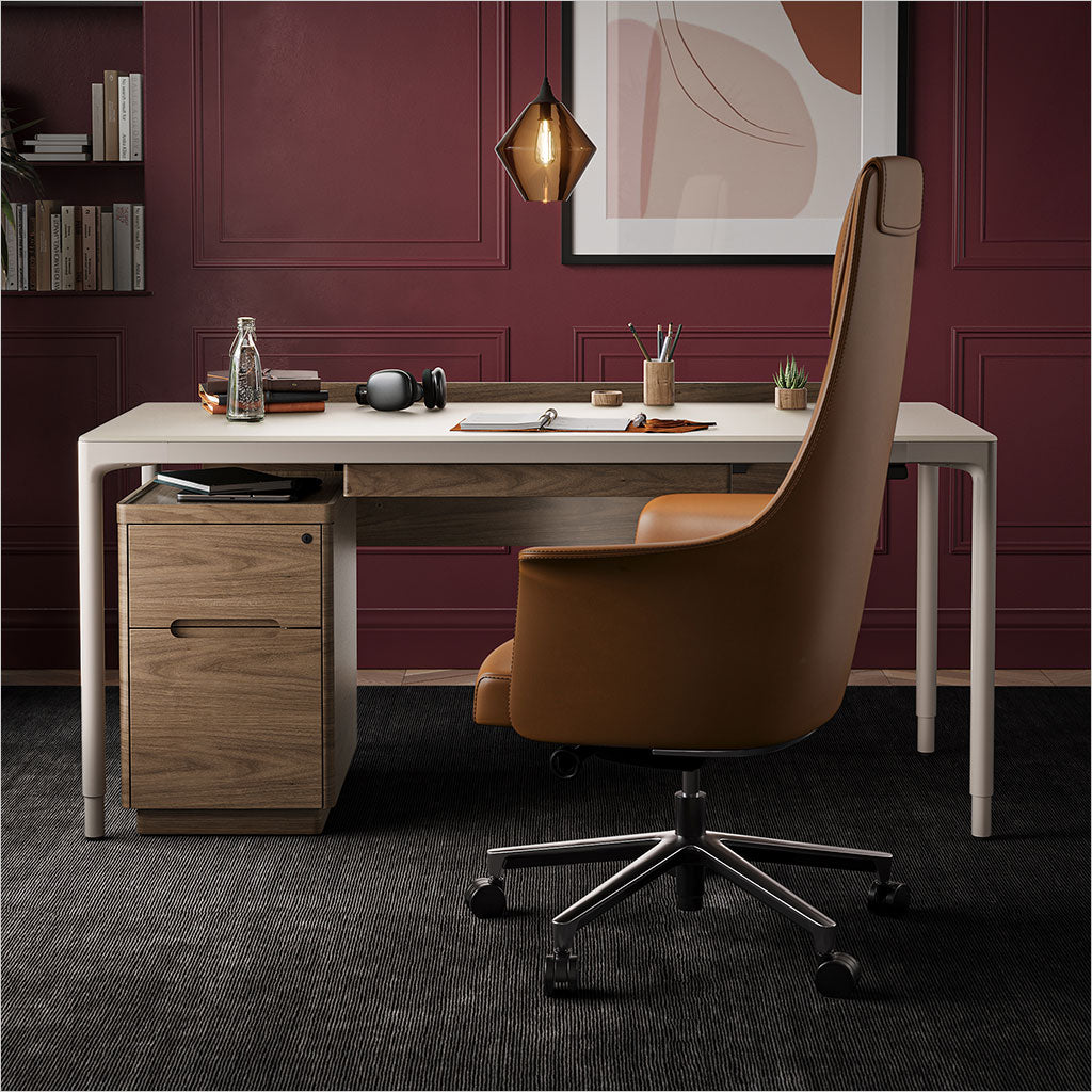 Luma Lift Desk