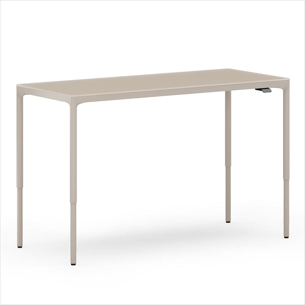 Luma Lift Desk
