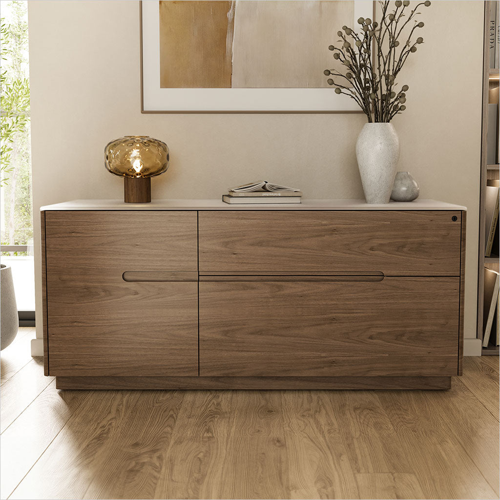 Luma Multi-Function Cabinet