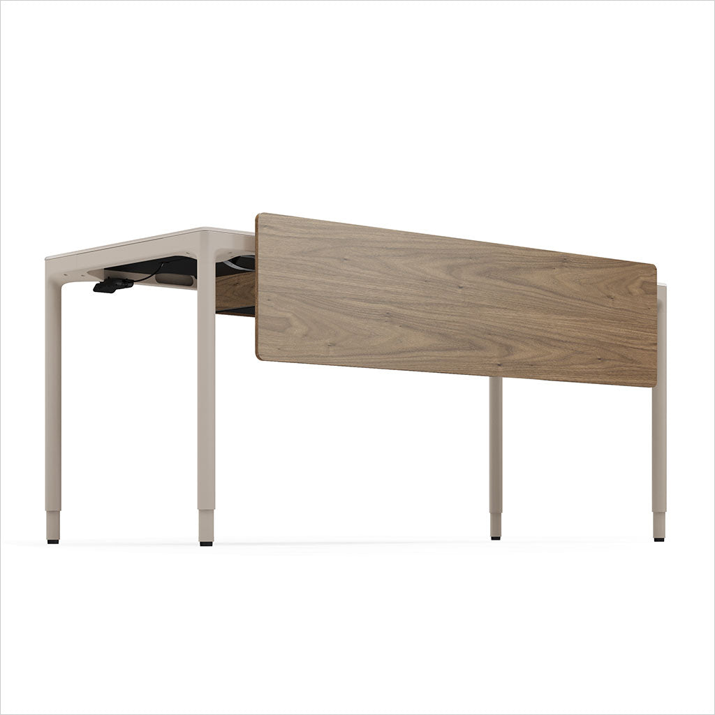 Luma Lift Desk Panel