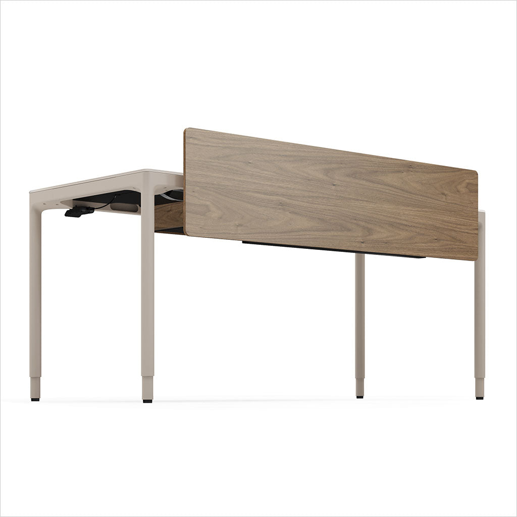 Luma Lift Desk Panel