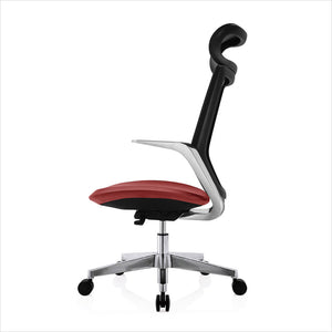 Flow HB Office Chair - Red