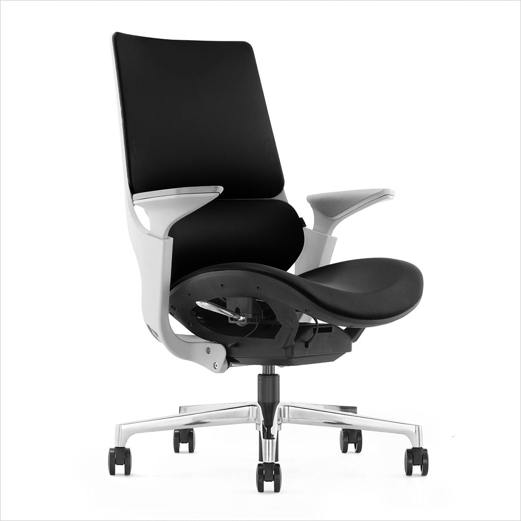 Fly LB Desk Chair - Black