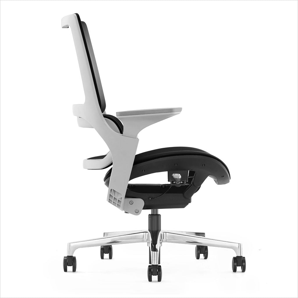 Fly LB Desk Chair - Black