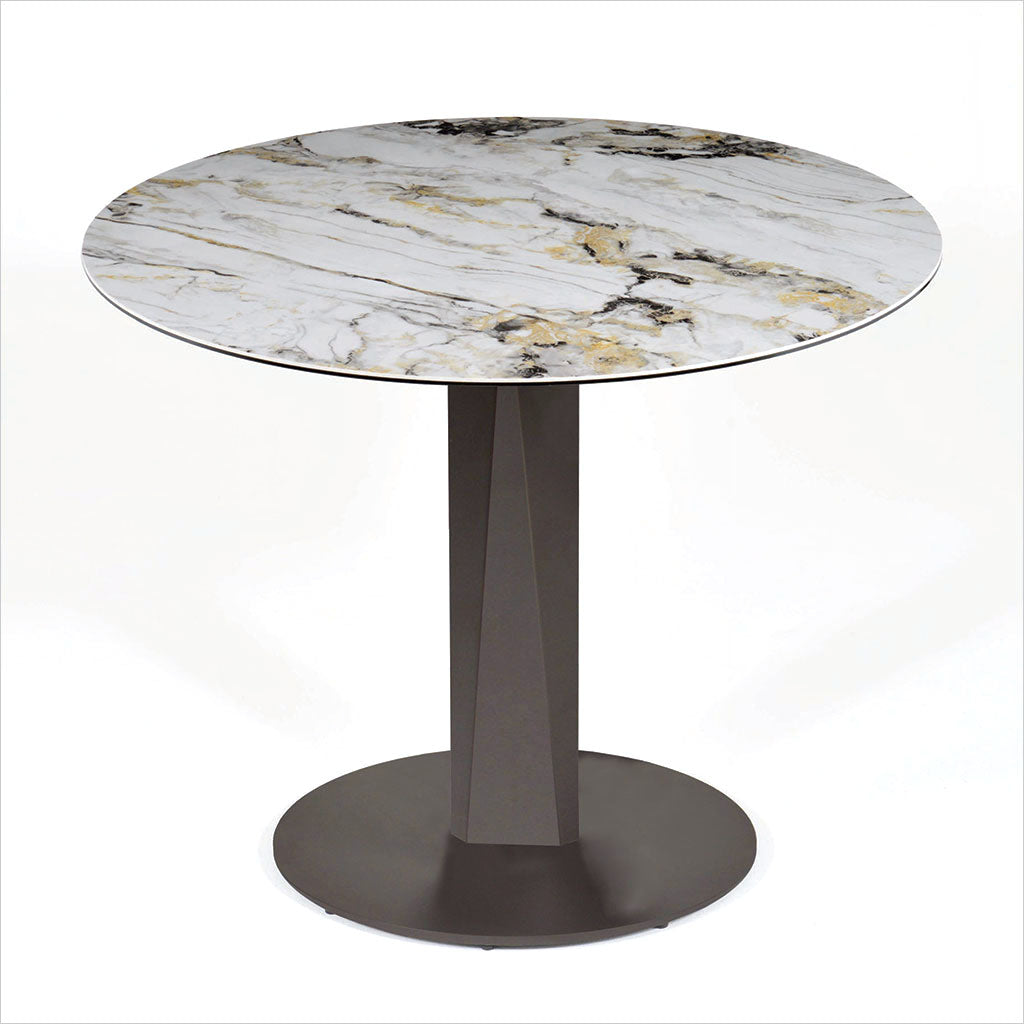 Cristallo Dining Table - Jada
