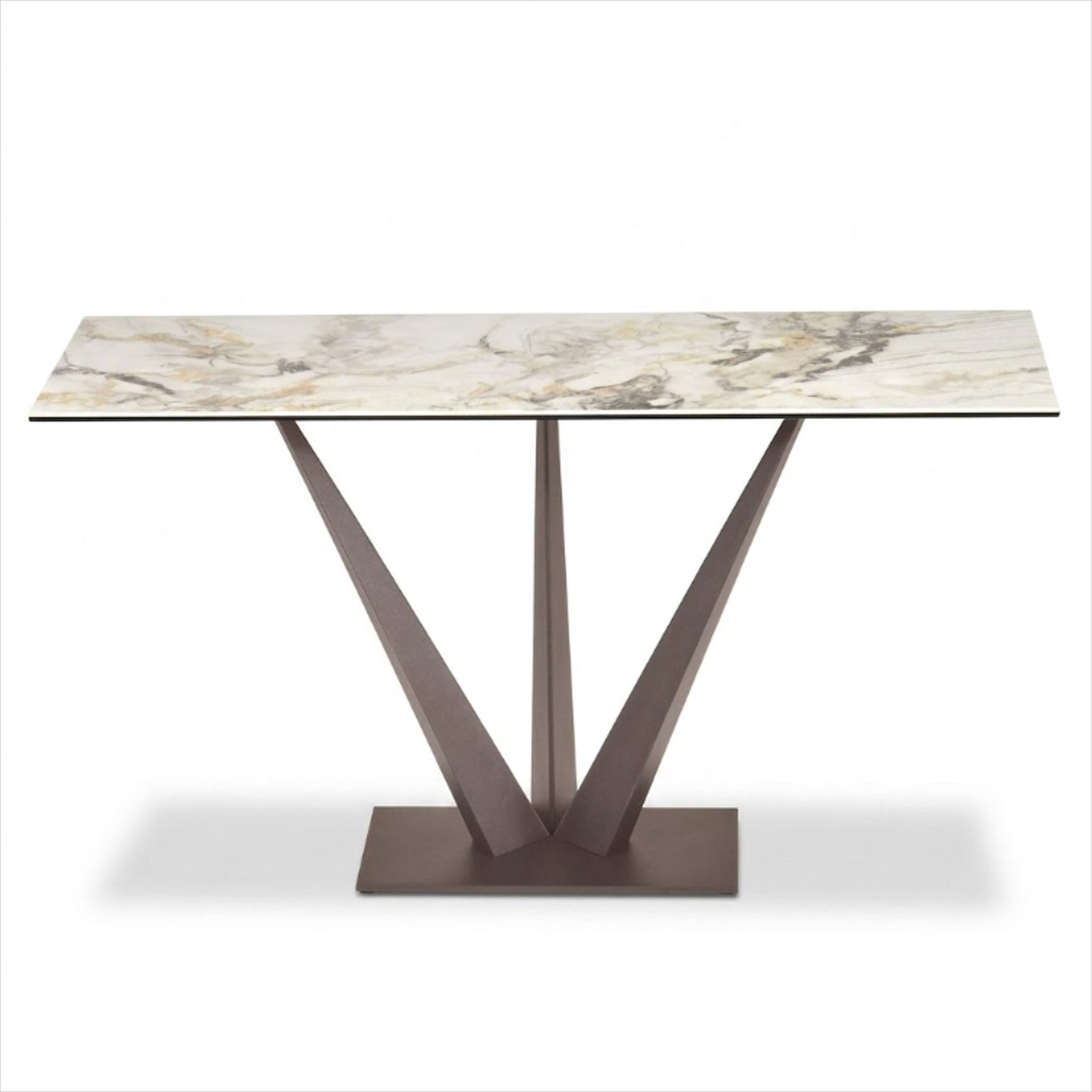 Neptune Console Table - Jada