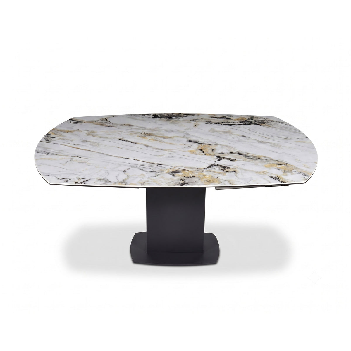 Rotax Dining Table - Jada