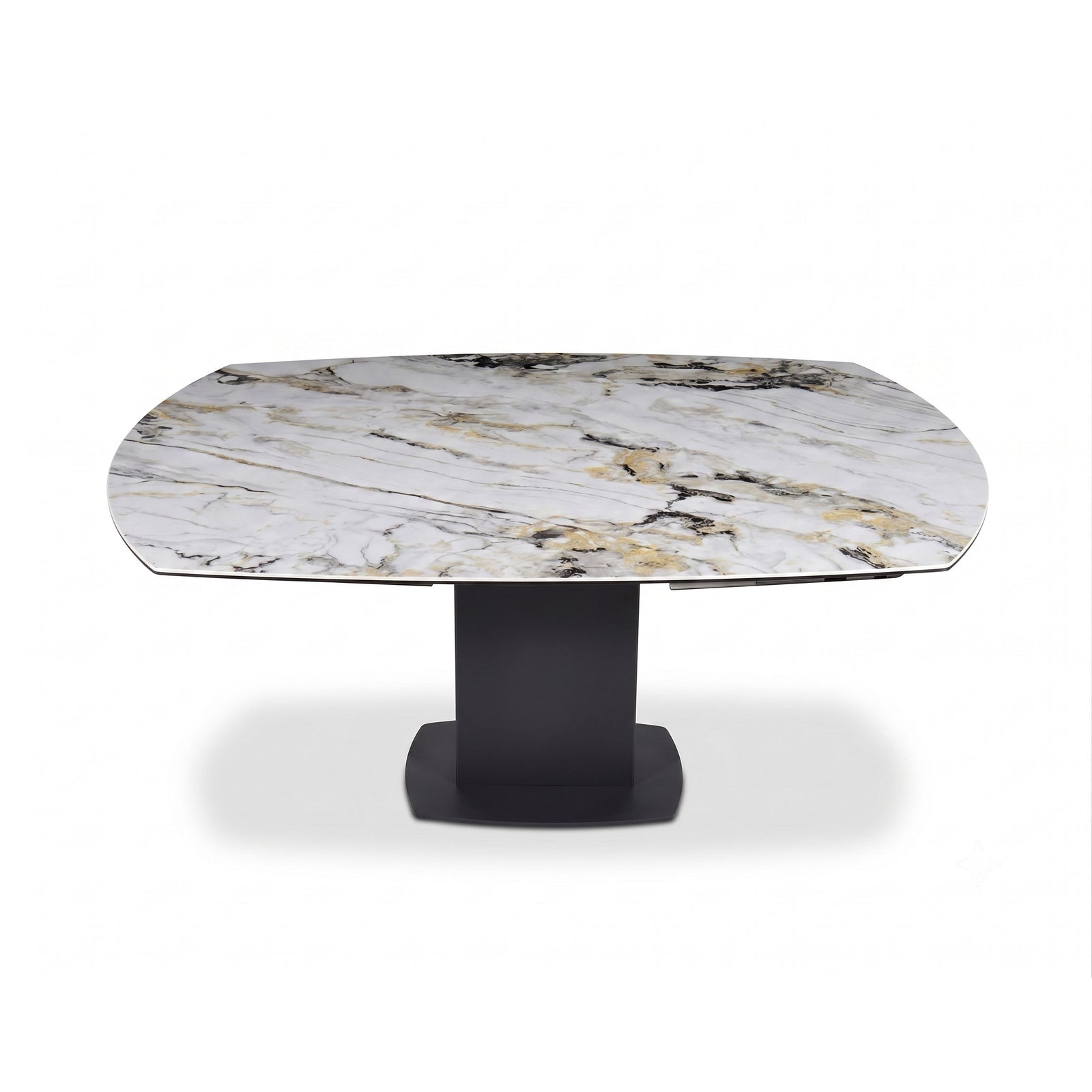 Rotax Dining Table - Jada