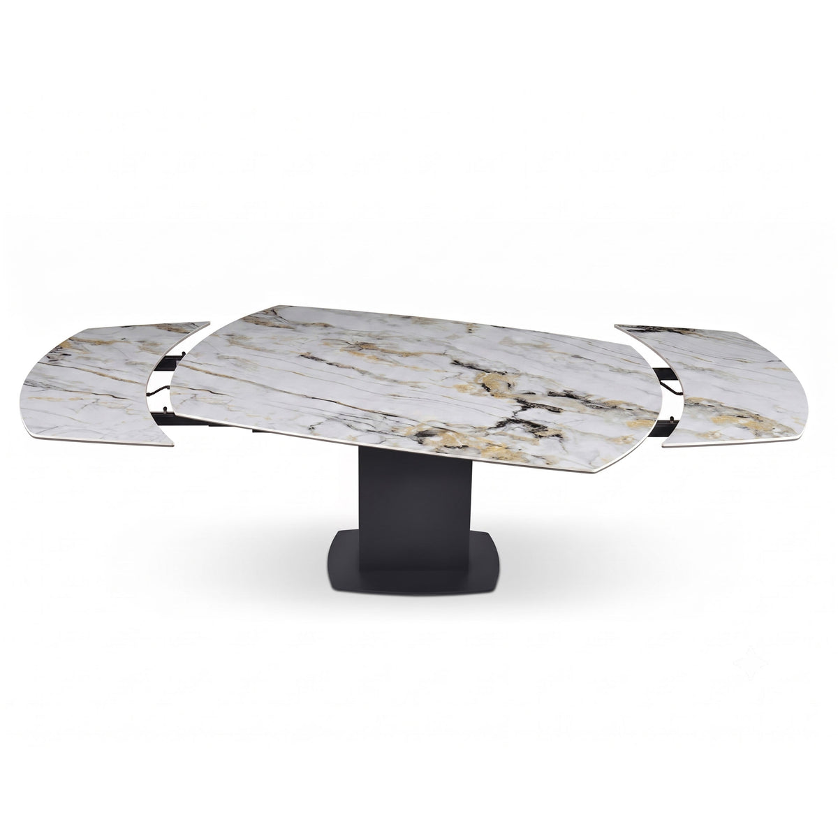 Rotax Dining Table - Jada