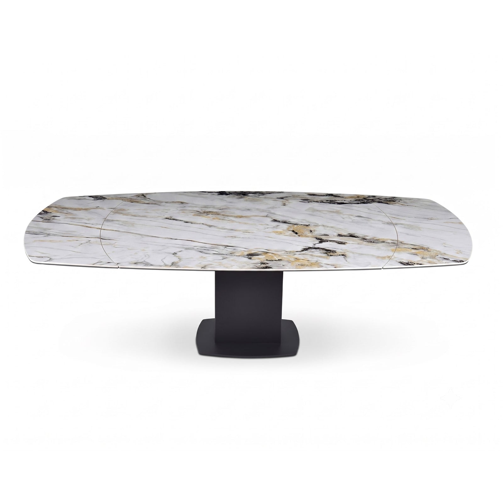 Rotax Dining Table - Jada