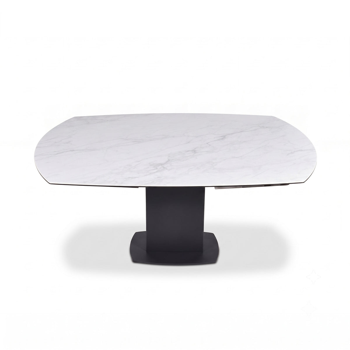 Rotax Dining Table - Marmolada