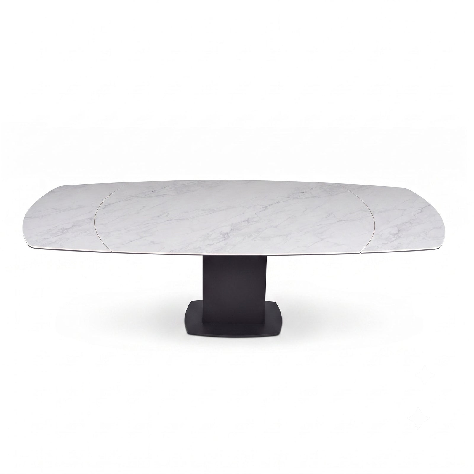 Rotax Dining Table - Marmolada