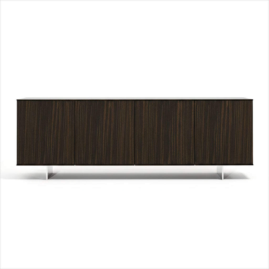 Verona Buffet - Ebony