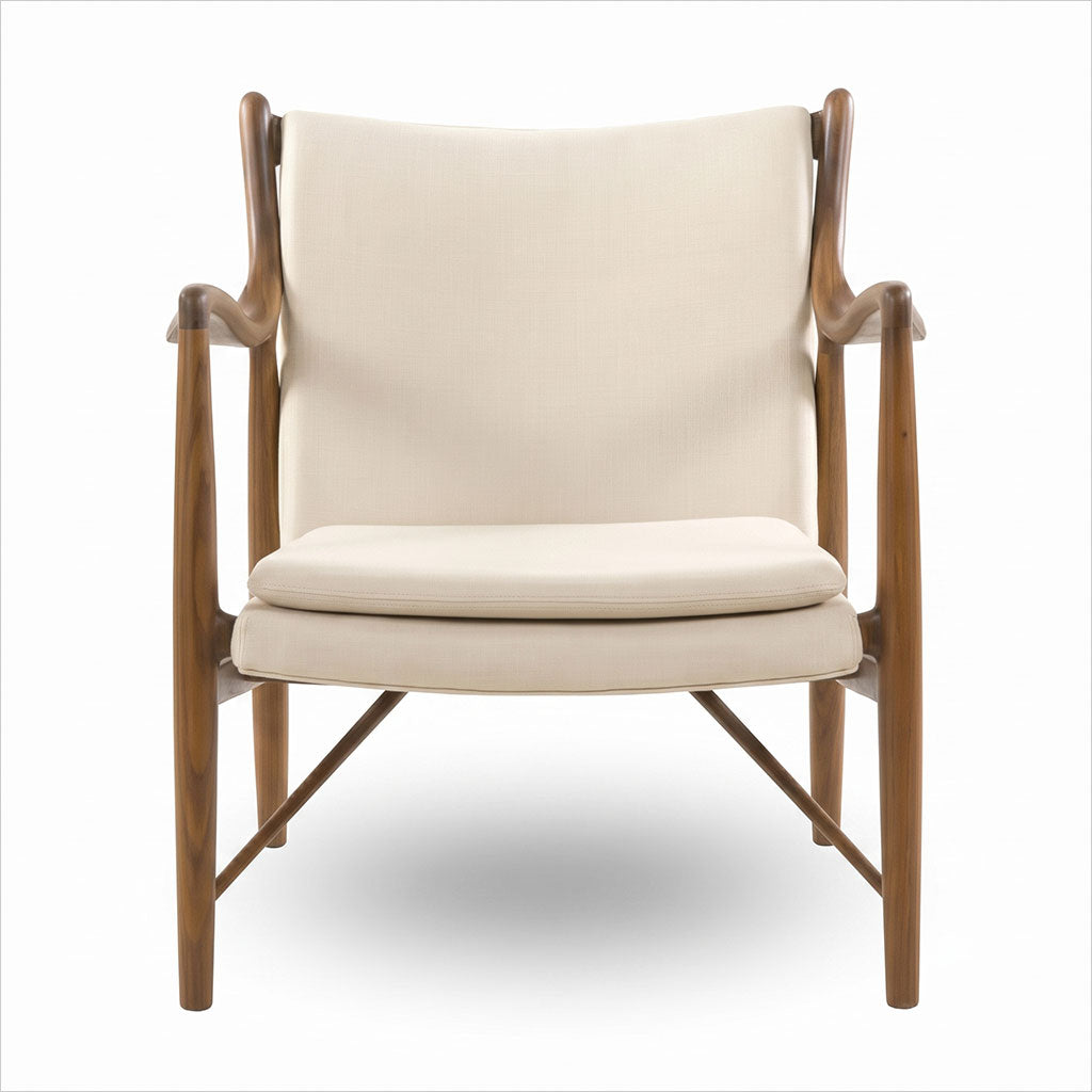 Vigo Accent Chair