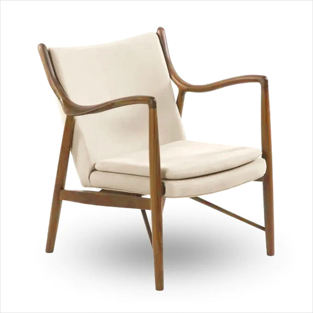 Vigo Accent Chair