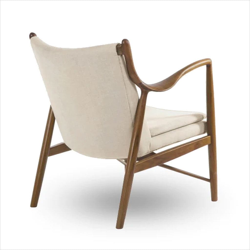 Vigo Accent Chair