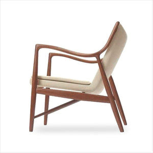 Vigo Accent Chair