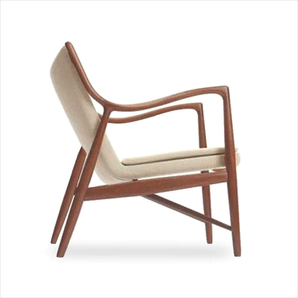 Vigo Accent Chair
