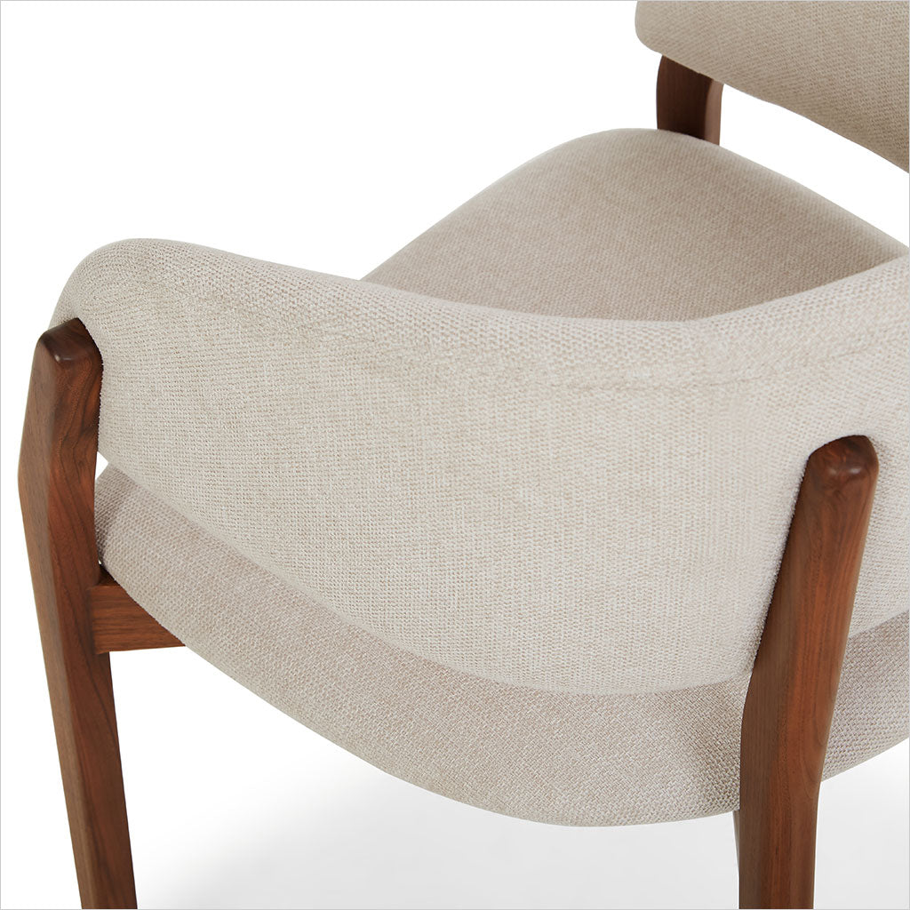 Dorino Dining Armchair