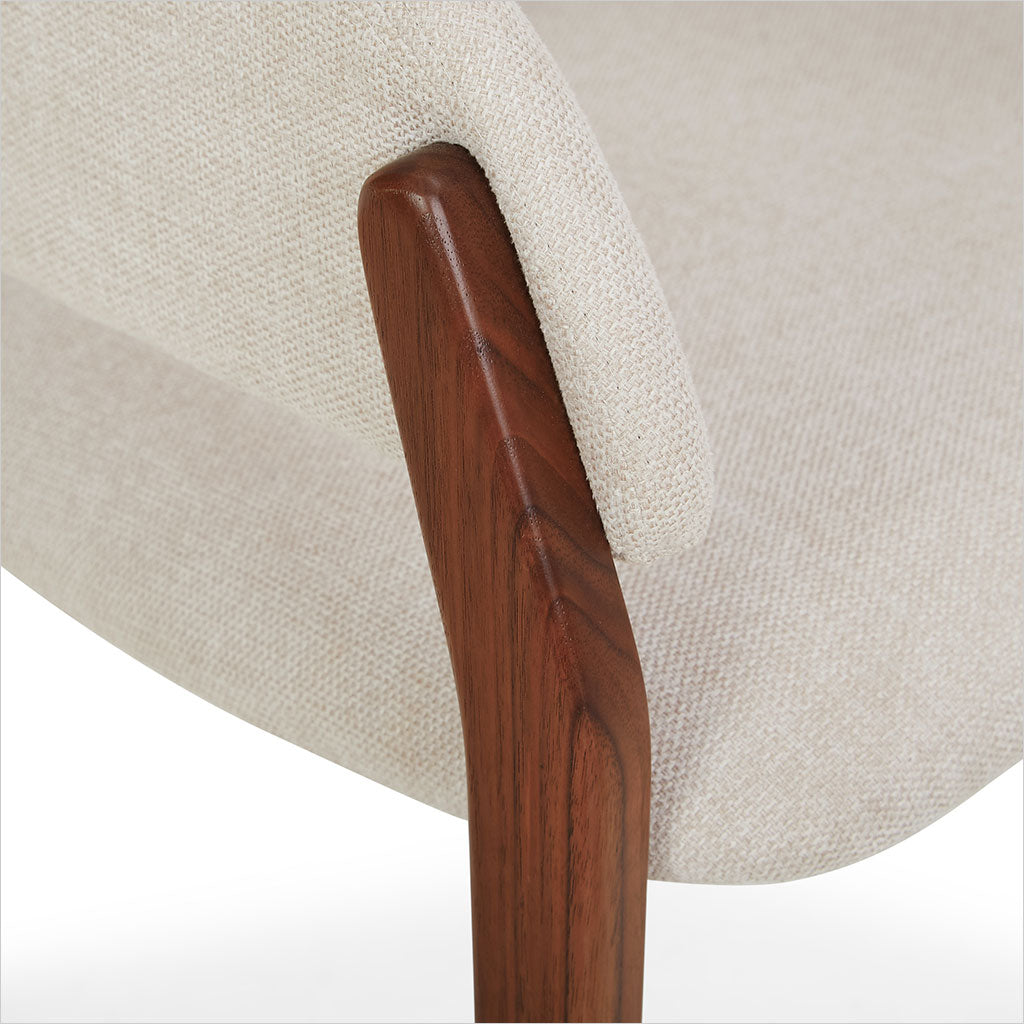 Dorino Dining Armchair