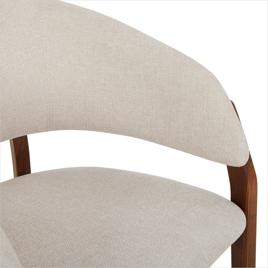 Dorino Dining Armchair