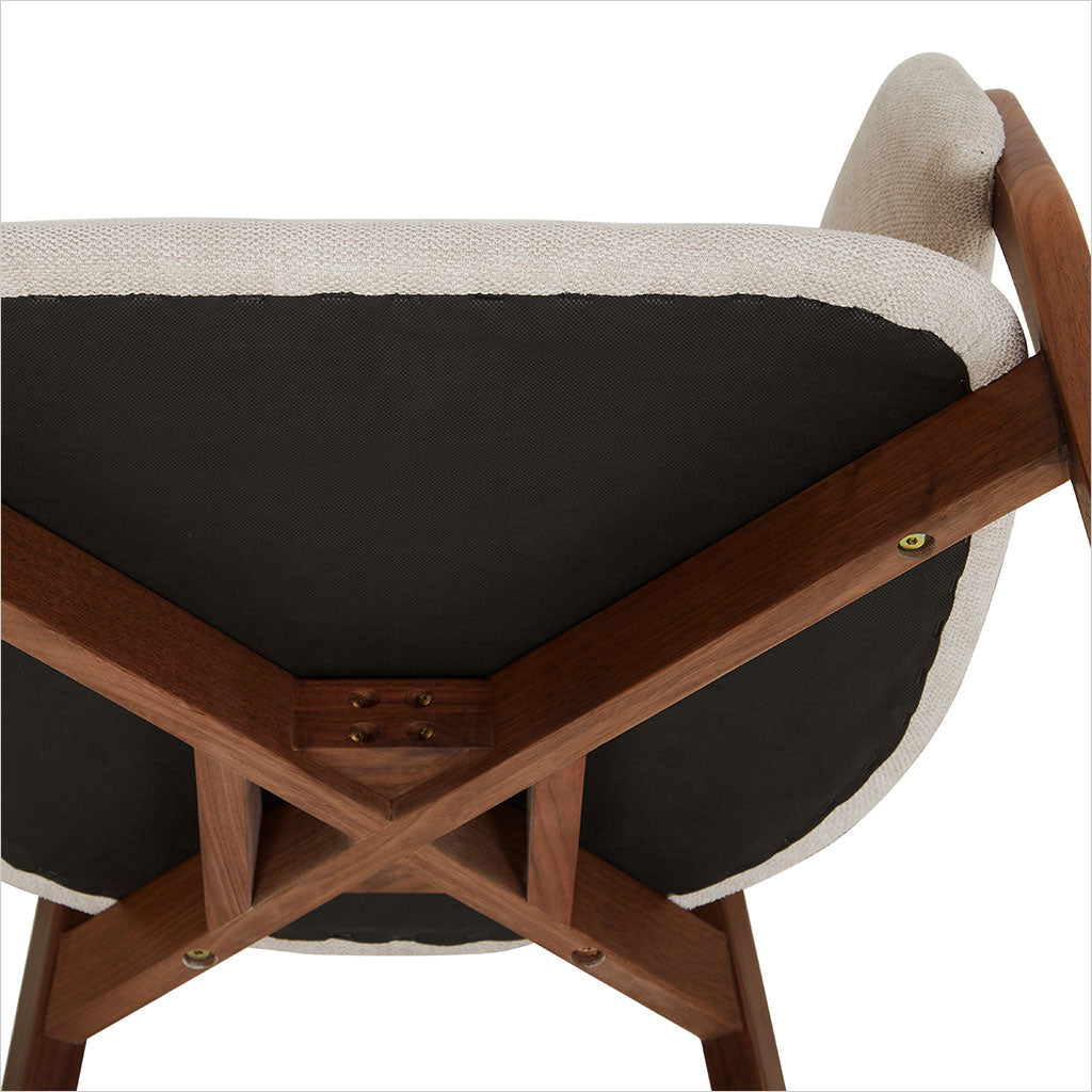 Dorino Dining Armchair