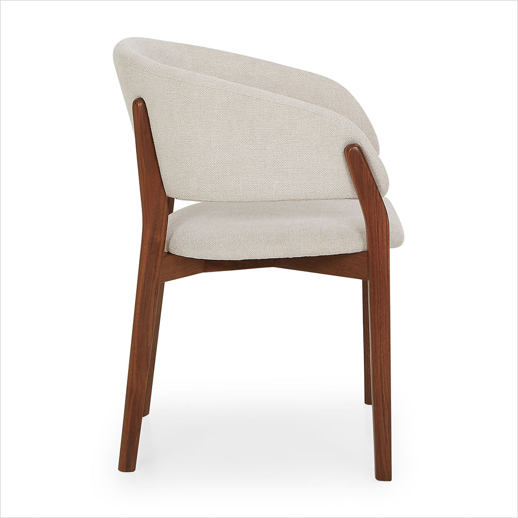 Dorino Dining Armchair