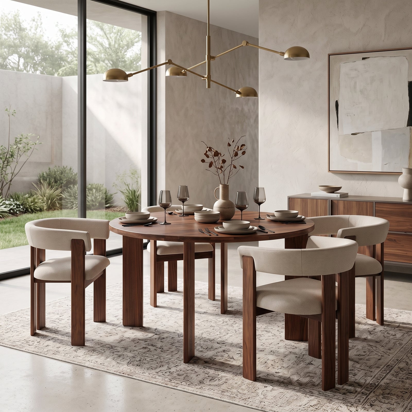 Eero Dining Table