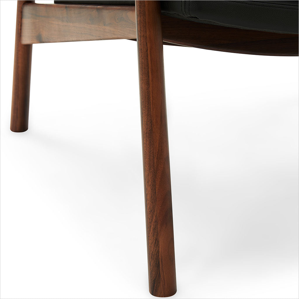 Kola Occasional Chair - Black