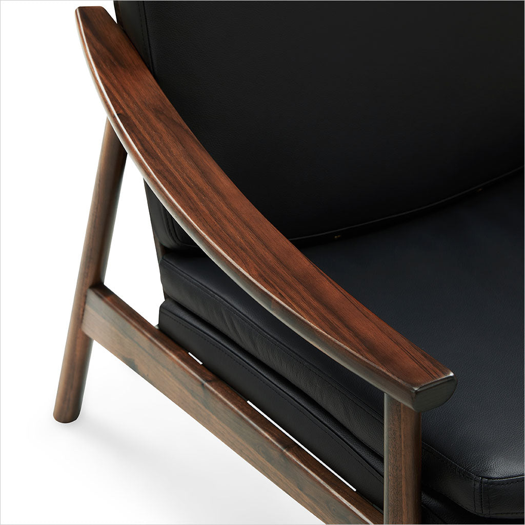 Kola Occasional Chair - Black